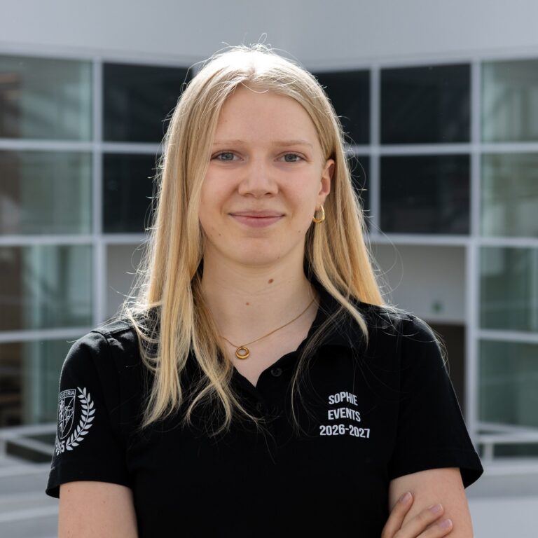 Sophie Heylen